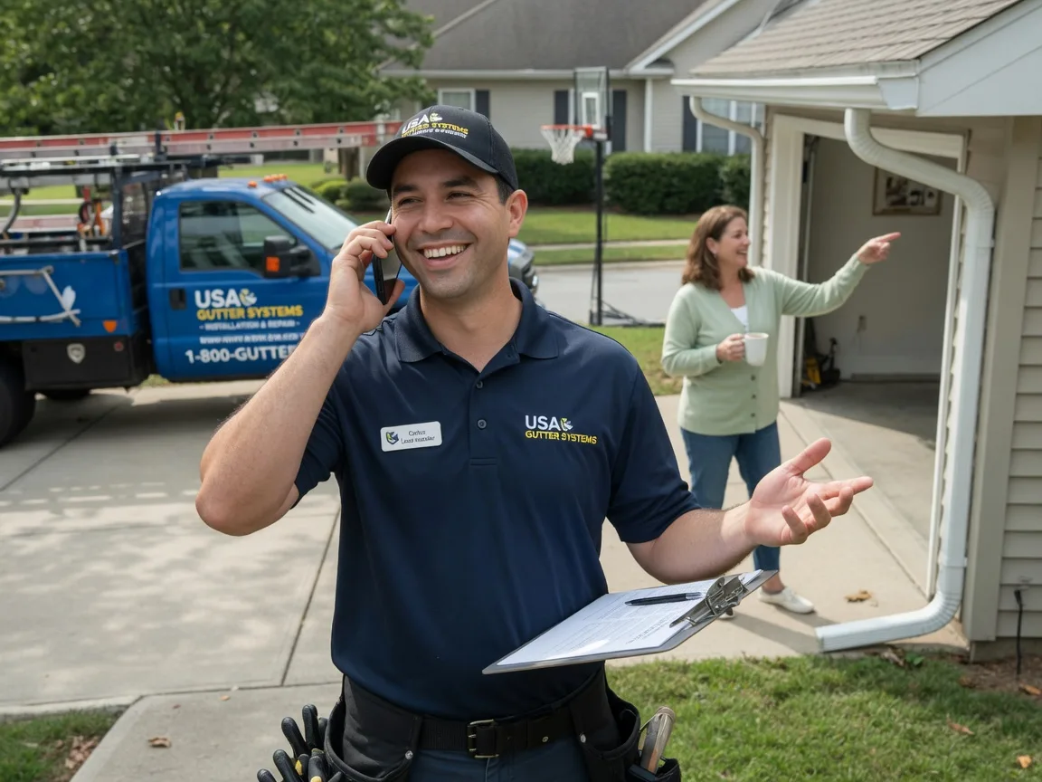 Gutter Installation Trenton, SC FAQs